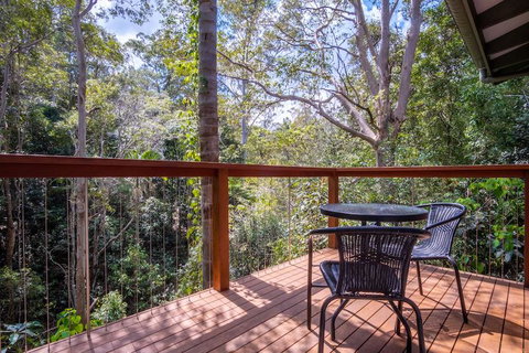 Kondalilla Eco Resort - Kempsey Accommodation 3