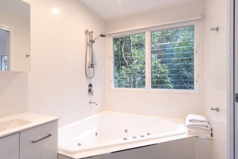 Kondalilla Eco Resort - Kempsey Accommodation 2