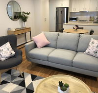 Kooba Cottage - Kempsey Accommodation