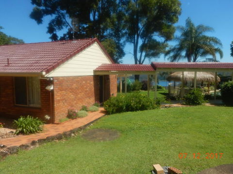Kookaburra Cottage - Kempsey Accommodation 2