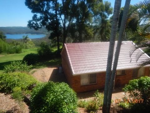 Kookaburra Cottage - Kempsey Accommodation 0
