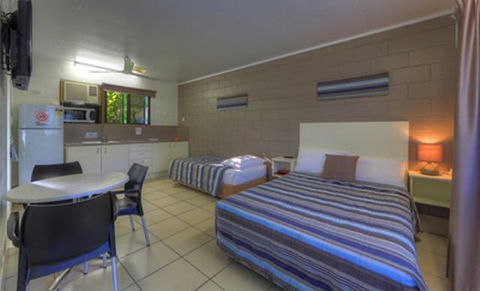 Kookaburra Holiday Park - Kempsey Accommodation 3