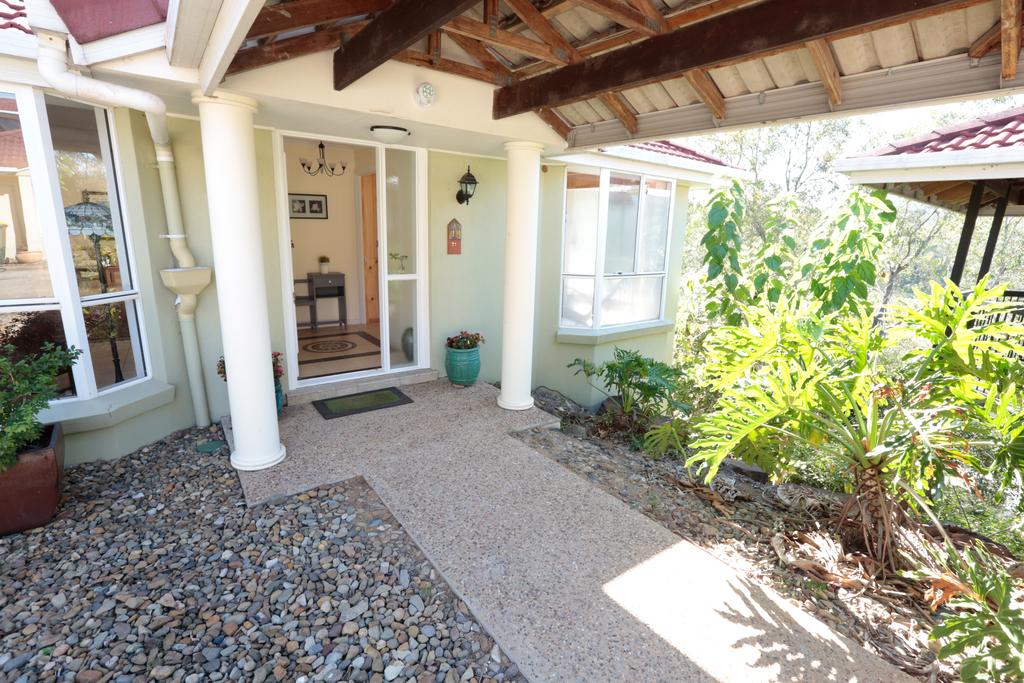 Kooralbyn QLD Kempsey Accommodation