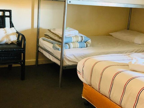 Kootingal Hotel - Kempsey Accommodation 1