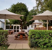 Kootingal Hotel - Kempsey Accommodation