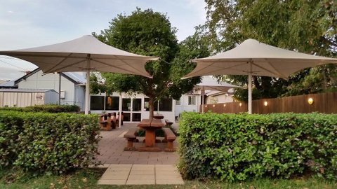 Kootingal Hotel - Kempsey Accommodation 0