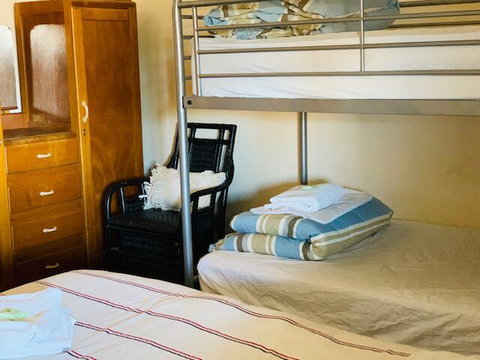 Kootingal Hotel - Kempsey Accommodation 3