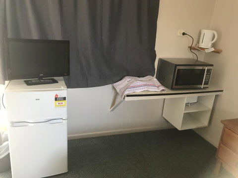 Kootingal Landview Motel - Kempsey Accommodation 1