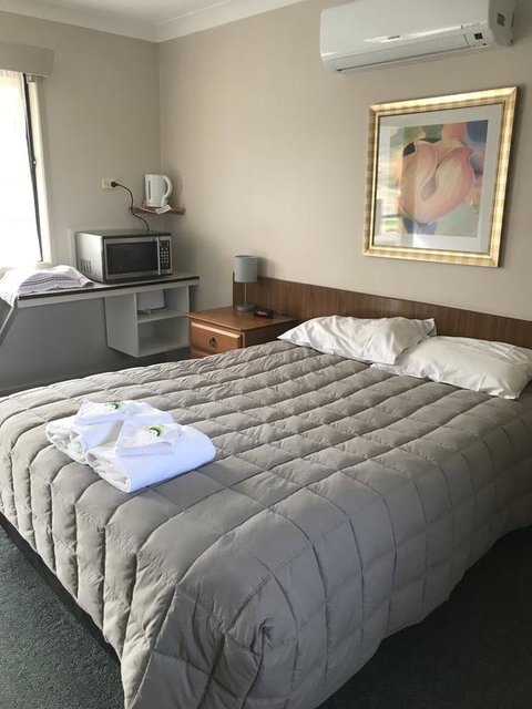 Kootingal Landview Motel - Kempsey Accommodation 2