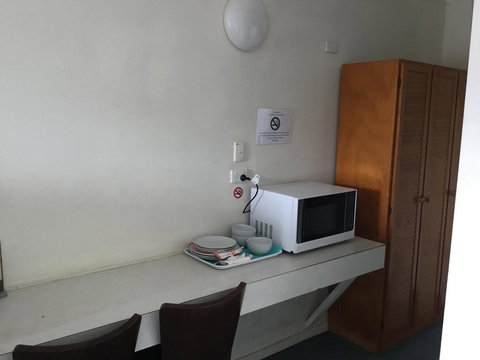 Kooyong Hotel - Kempsey Accommodation 1