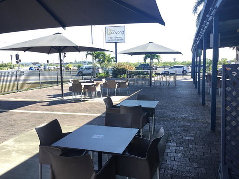 Kooyong Hotel - Kempsey Accommodation 2