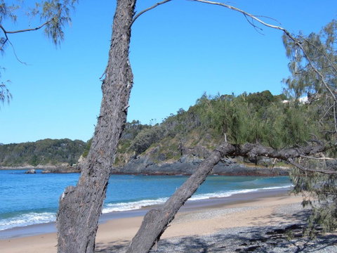 Korora Bay Beach House - Kempsey Accommodation 2