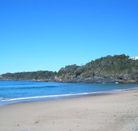 Korora Bay Beach House - Kempsey Accommodation