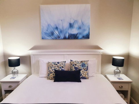 Korora Bay Village Resort - Kempsey Accommodation 1