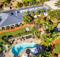 Korora Bay Village Resort - Kempsey Accommodation