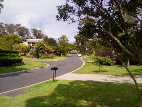 Korora Guest House - Kempsey Accommodation 1