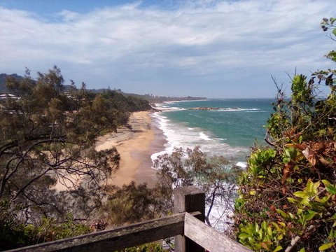 Korora Guest House - Kempsey Accommodation 3