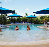 Korte's Resort - Kempsey Accommodation