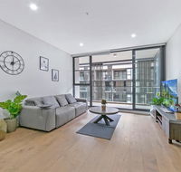 KOZYGURU ZETLAND COSY 3 BEDROOM APT EAST VILLAGE NZE906-1413 - Kempsey Accommodation