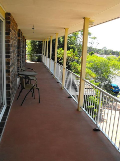 KULAROO HOUSE - Kempsey Accommodation 3