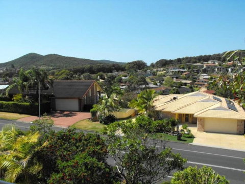 KULAROO HOUSE - Kempsey Accommodation 2