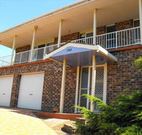 KULAROO HOUSE - Kempsey Accommodation