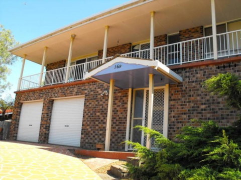 KULAROO HOUSE - Kempsey Accommodation 0