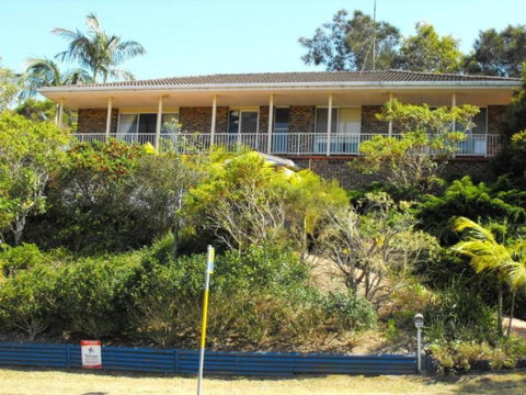 KULAROO HOUSE - Kempsey Accommodation 1