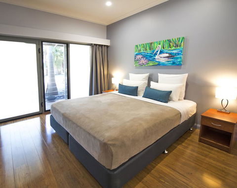 Kununurra Country Club Resort - Kempsey Accommodation 0