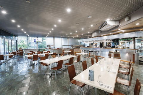 Kununurra Country Club Resort - Kempsey Accommodation 1