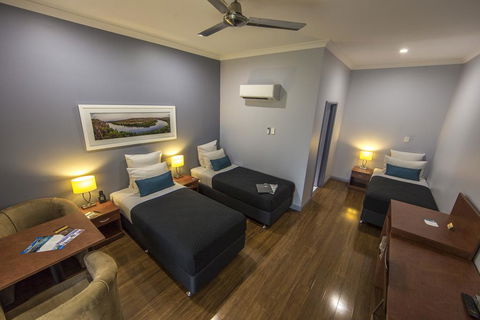 Kununurra Country Club Resort - Kempsey Accommodation 3