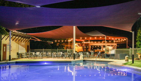 Kununurra Lakeside Resort - Kempsey Accommodation 0