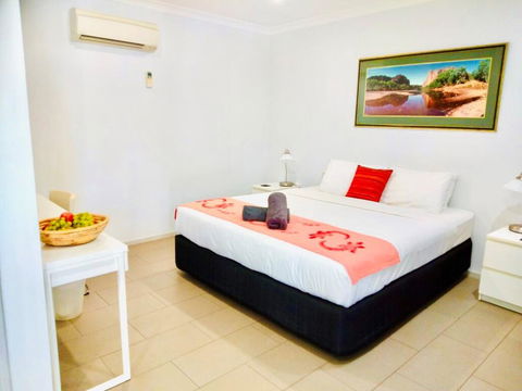Kununurra Lakeside Resort - Kempsey Accommodation 1