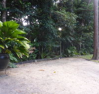 Kuranda Ngorongoro Lodge - Kempsey Accommodation
