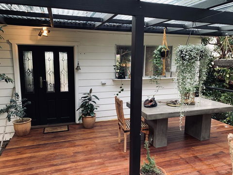 Kurrajong Heights Cottage - Kempsey Accommodation 2