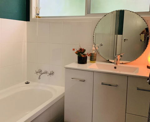 Kurrajong Heights Cottage - Kempsey Accommodation 1
