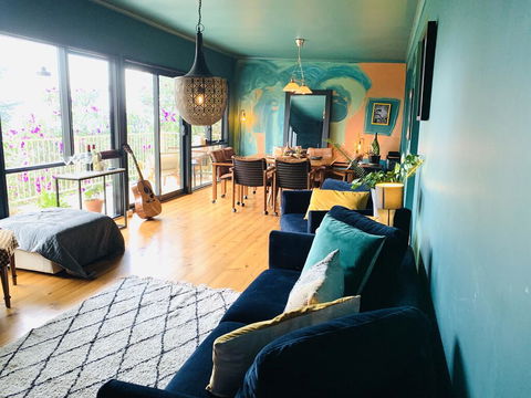 Kurrajong Heights Cottage - Kempsey Accommodation 0
