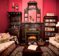 Kurrara Historic Guest House - Kempsey Accommodation