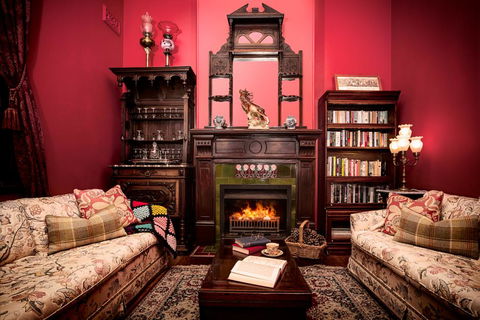 Kurrara Historic Guest House - Kempsey Accommodation 0