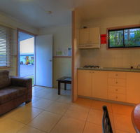 Kurrimine Beach Holiday Park - Kempsey Accommodation