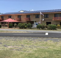 Kurrimine Beach Motel - Kempsey Accommodation