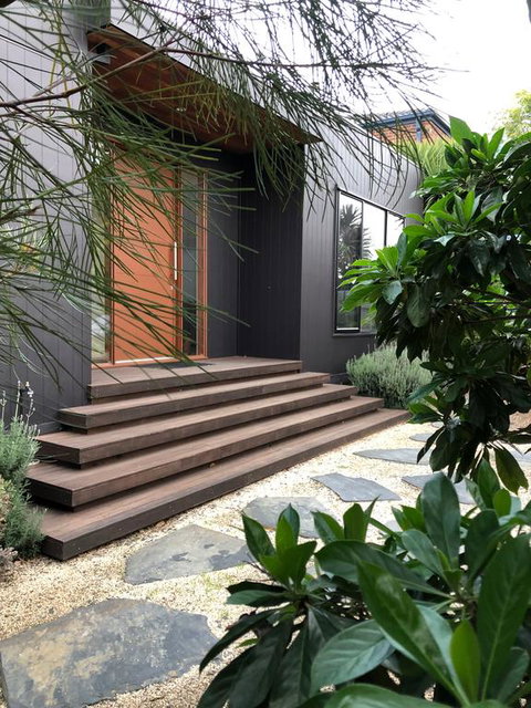 Kutu Ev - Kempsey Accommodation 3