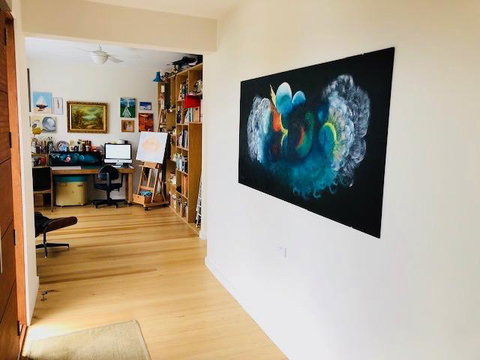 Kutu Ev - Kempsey Accommodation 2