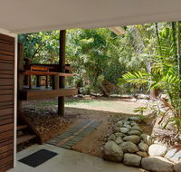 Kwila Cottage - Kempsey Accommodation