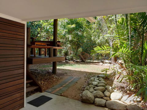 Kwila Cottage - Kempsey Accommodation 0