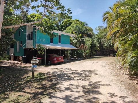 Kwila Cottage - Kempsey Accommodation 3