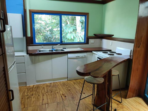 Kwila Cottage - Kempsey Accommodation 2