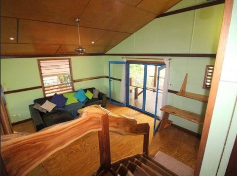 Kwila Cottage - Kempsey Accommodation 1