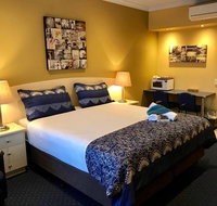 Kyabram Motor Inn - Kempsey Accommodation