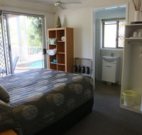 Kyamba Court Motel - Kempsey Accommodation